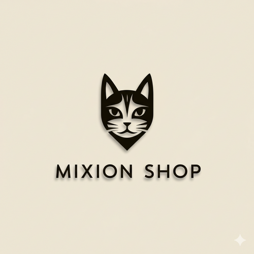 MixionShopPy